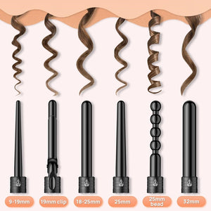 Curling iron buying guide