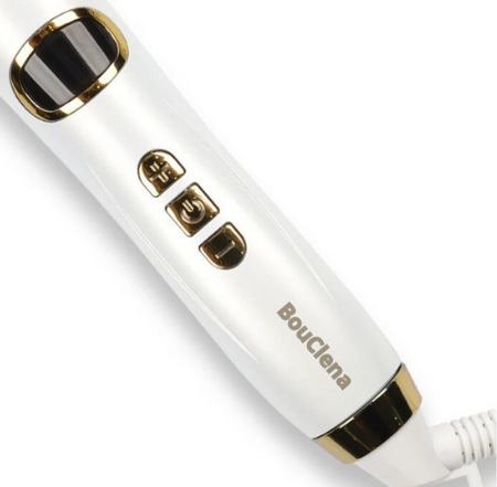 Lisseur Multi Styler 5 en 1 Pearl Gold Titanium